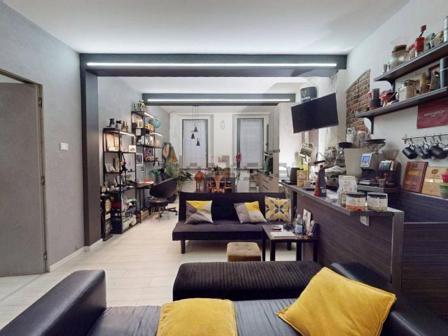 Appartamento in vendita a Centro Est, Serra Riccò