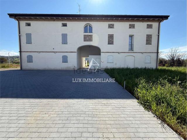 Appartamento in vendita a Tresinaro - Secchia, Re