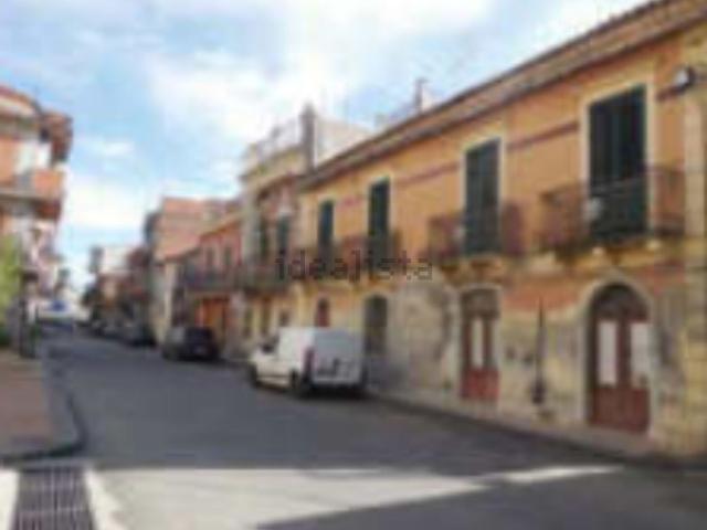 Appartamento in vendita a Nizza Di Sicilia, Sicilia