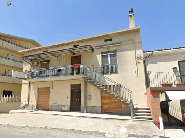 Appartamento in vendita a Altino, Abruzzo
