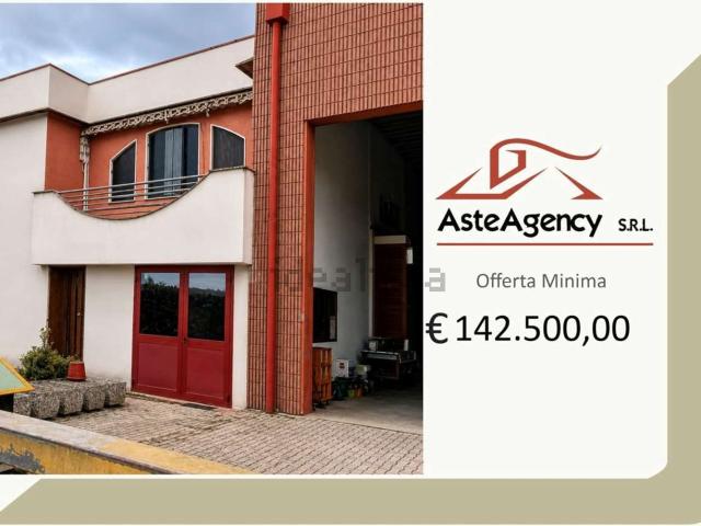 Appartamento in vendita a Ponte San Nicolò, Veneto