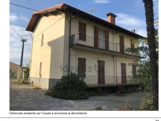 Attico in vendita a San Rocco Castagnaretta, Cuneo