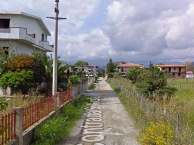 Appartamento in vendita a Bovalino, Reggio Calabria