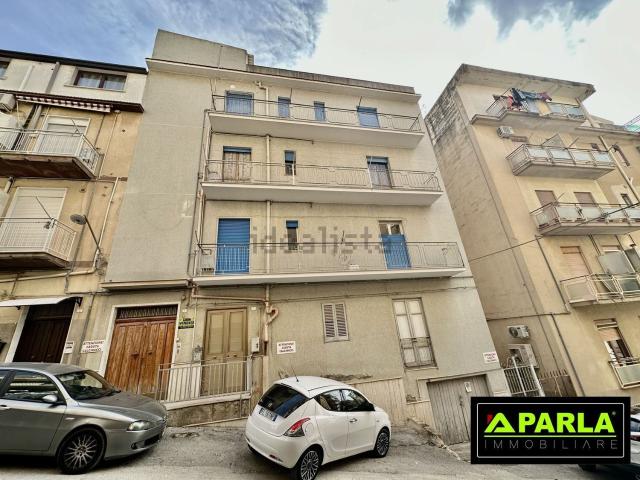 Appartamento in vendita a Rovitelli, Canicattì E Borgalino