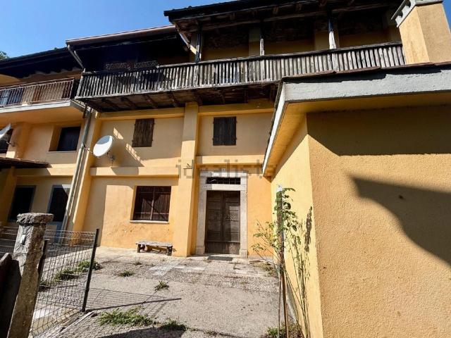 Appartamento in vendita a Pradis di Sotto / Pradis Dabàs, Clauzetto / Clausêt