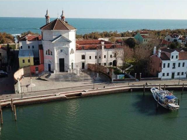 Appartamento in vendita a Lido-Pellestrina, Venezia