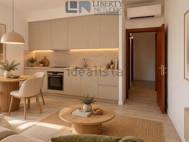 Appartamento in vendita a Portello, Milano