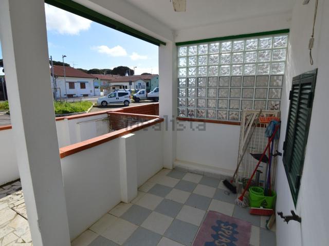 Appartamento in vendita a Sciangai, Monte Argentario
