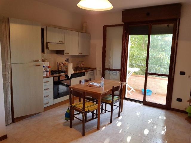 Appartamento in vendita a Re, Reggio Emilia