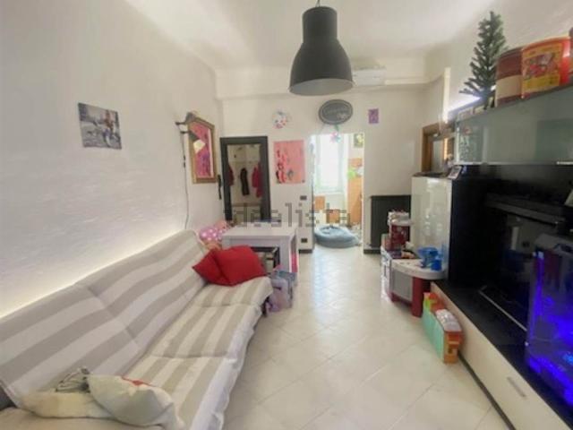 Appartamento in vendita a La Spezia