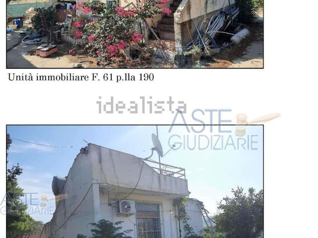 Appartamento in vendita a Mineo, Catania