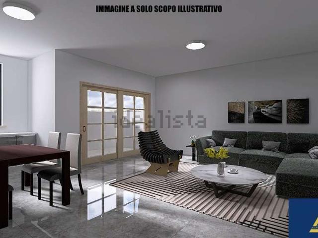 Appartamento in vendita a Oltrisarco-Aslago - Oberau-Haslach, Bolzano - Bozen