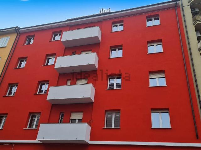 Appartamento in vendita a Barriera Vecchia-San Giacomo, Villa Opicina