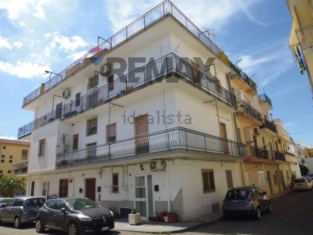 Appartamento in vendita a Bernalda, Basilicata