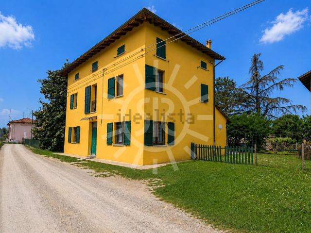 Appartamento in vendita a Budrio, Reggio Emilia