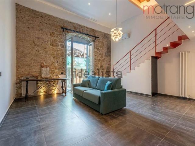 Appartamento in vendita a I Circoscrizione, Palermo