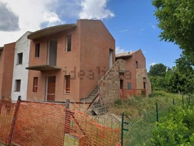 Appartamento in vendita a Sovicille, Toscana