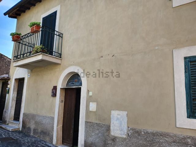 Appartamento in vendita a Bassano Romano, Lazio