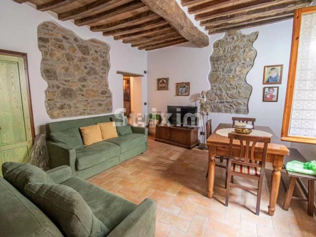 Appartamento in vendita a Castelnuovo Berardenga, Toscana