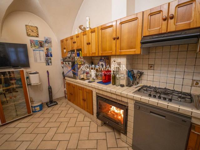 Appartamento in vendita a Pompeiana, Liguria