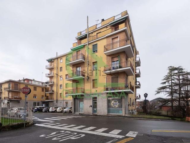 Appartamento in vendita a Casalpusterlengo, Lombardia