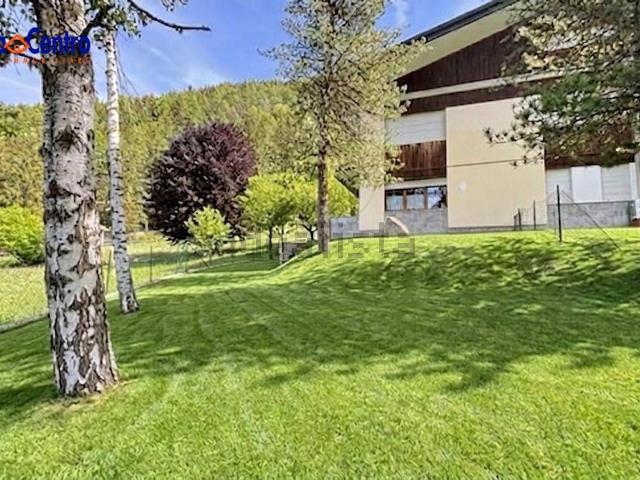 Appartamento in vendita a Capoluogo, Charvensod