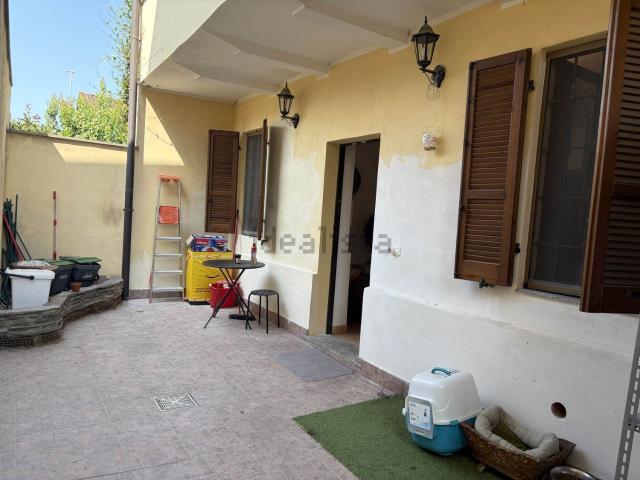 Appartamento in vendita a Mortara, Lombardia