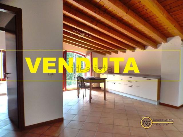 Appartamento in vendita a Trenzanesio, Rodano