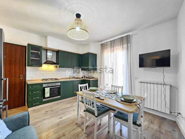 Appartamento in vendita a Certaldo, Firenze