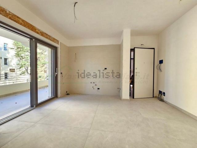 Appartamento in vendita a Centro Storico, Vasto