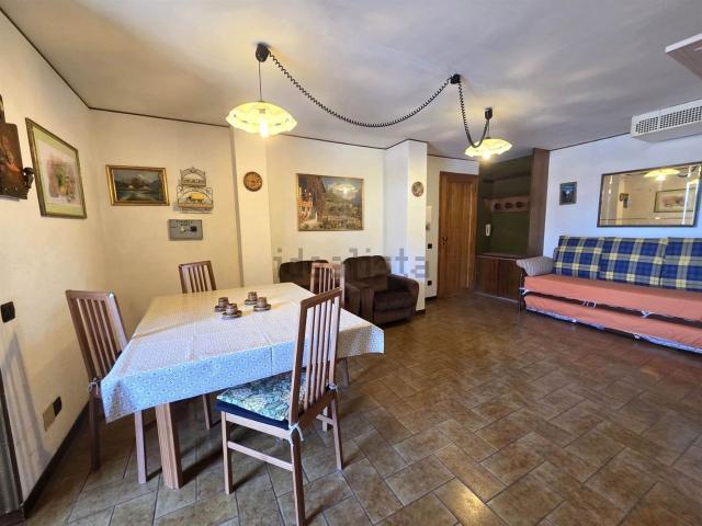Appartamento in vendita a Crepin, Breuil Cervinia