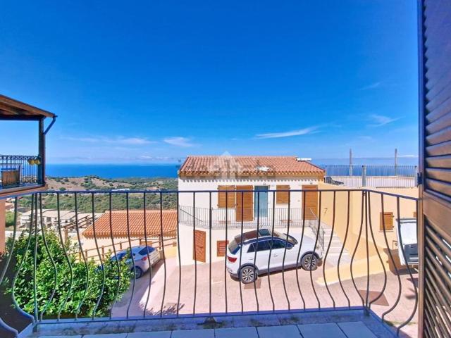 Appartamento in vendita a Trinità d'Agultu e Vignola, Sardigna/Sardegna