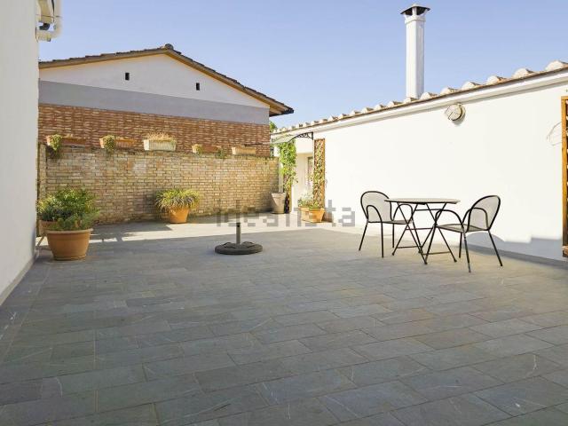 Appartamento in vendita a Sovicille, Toscana