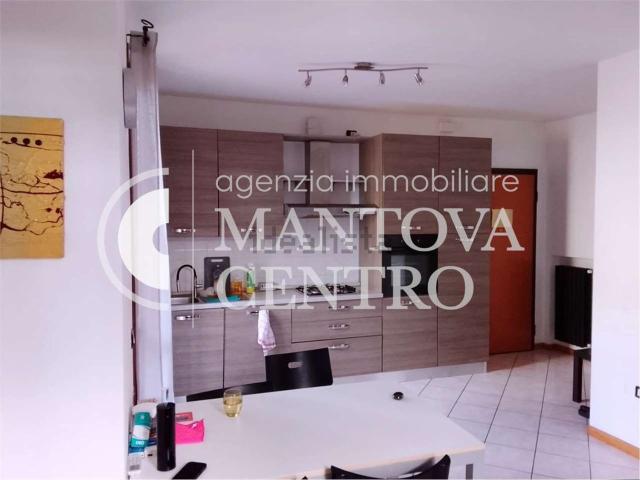 Appartamento in vendita a San Giorgio Bigarello, Mottella
