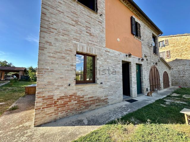 Appartamento in vendita a Marche, Macerata