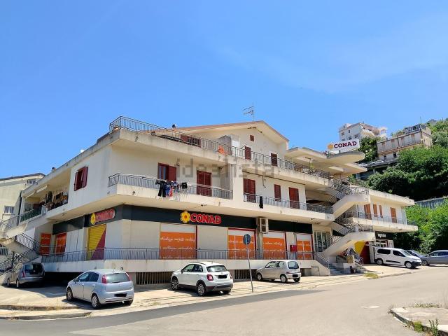 Appartamento in vendita a Malvicino, Capo D'orlando