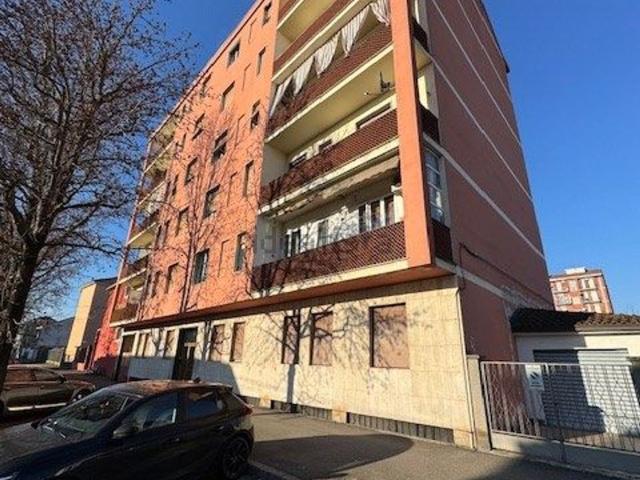 Appartamento in vendita a Alessandria
