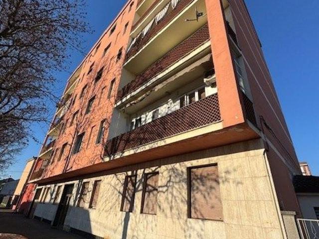 Appartamento in vendita a Piemonte, Alessandria