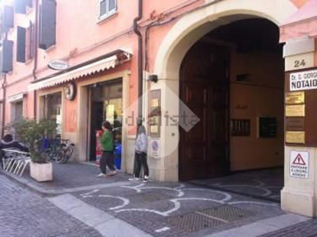 Appartamento in vendita a Unione Alto Ferrarese, Cento