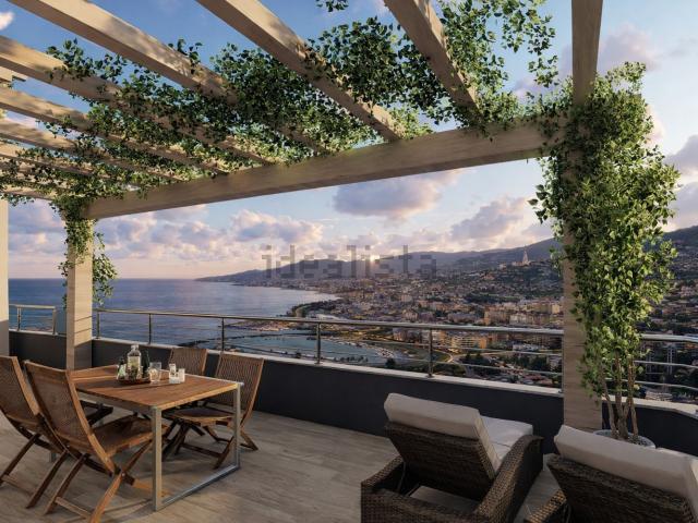 Appartamento in vendita a San Remo, Liguria