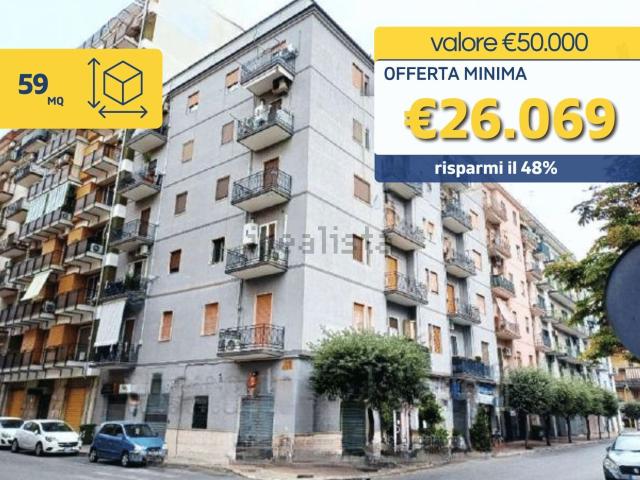Appartamento in vendita a Puglia, Taranto