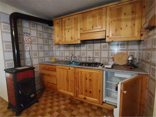 Appartamento in vendita a Dublanc, Champorcher