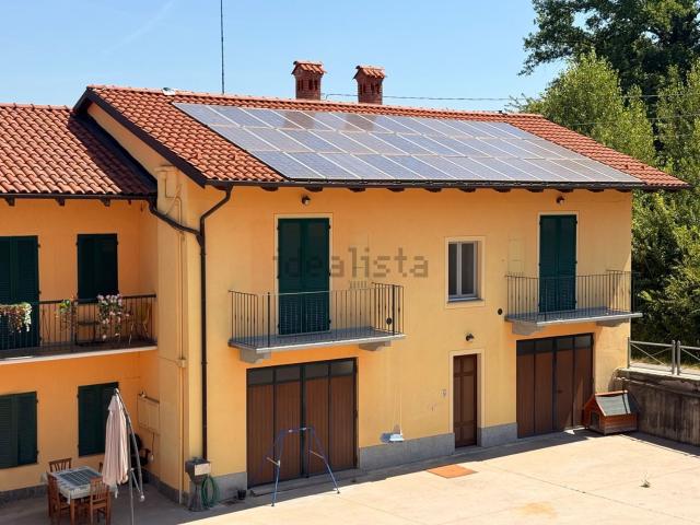 Appartamento in vendita a Piemonte, Cuneo