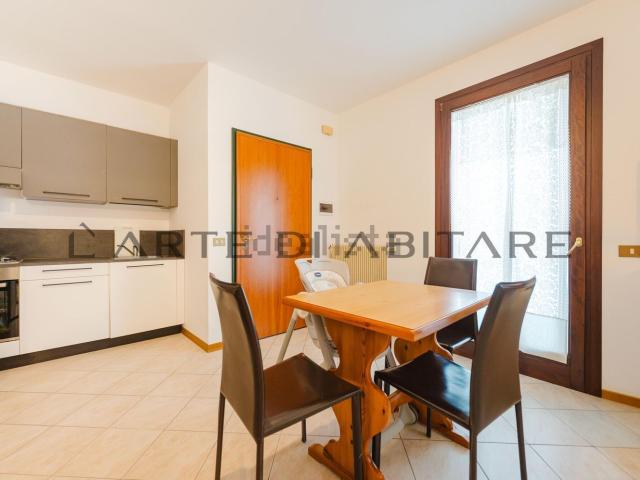 Appartamento in vendita a San Giorgio di Livenza, Caorle