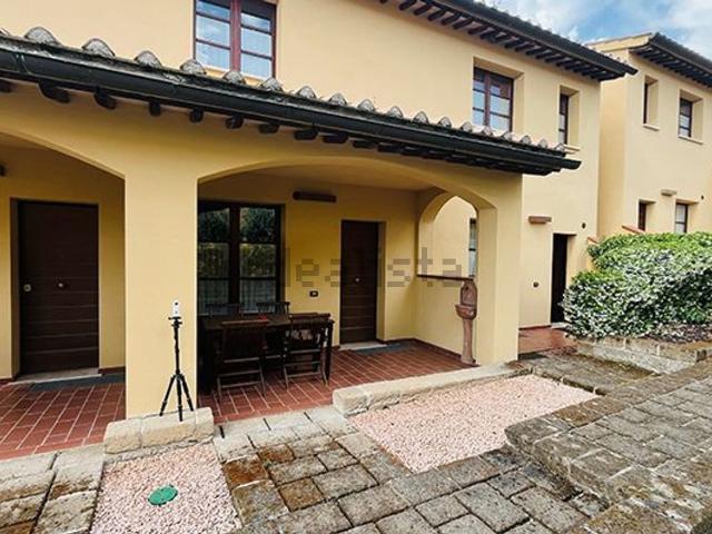 Appartamento in vendita a Scarlino, Toscana