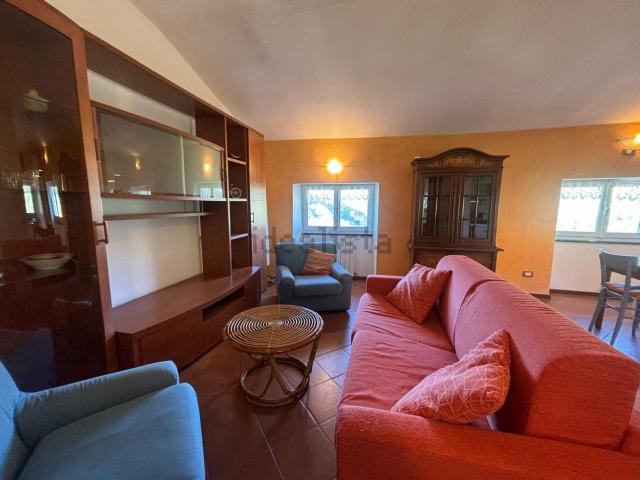 Appartamento in vendita a Levanto, Liguria