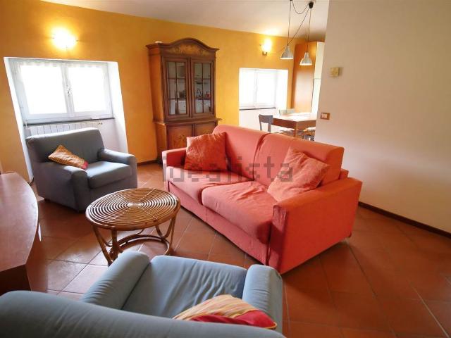 Appartamento in vendita a Fontona, Levanto