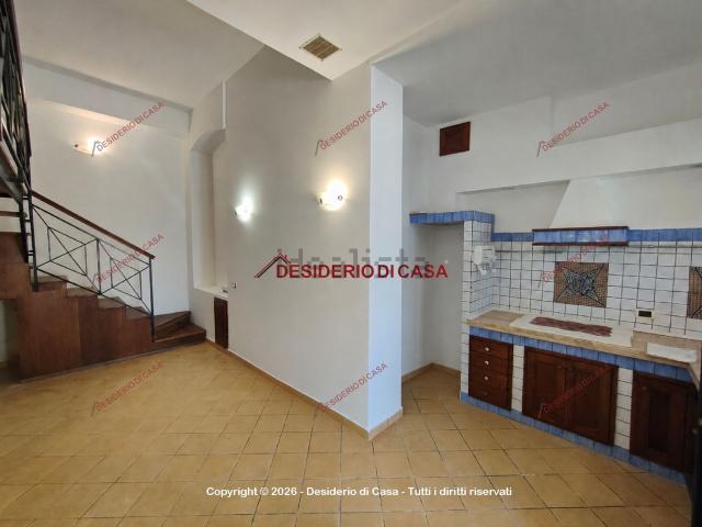 Appartamento in vendita a Villagrazia di Carini, Carini