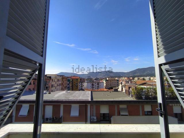 Appartamento in vendita a Migliarina, La Spezia