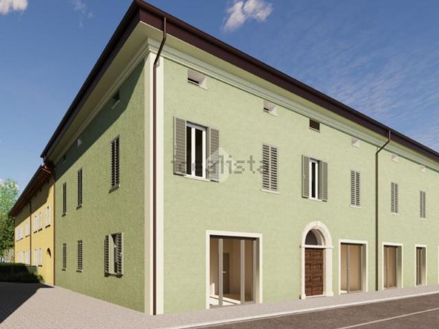 Appartamento in vendita a Unione dei comuni del Sorbara, Castelfranco Emilia